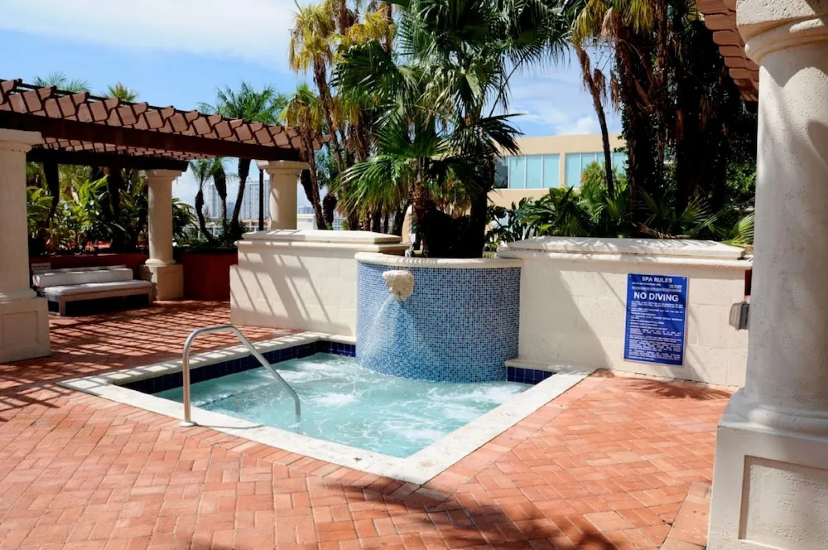 Global Luxury Suites in Sunny Isles