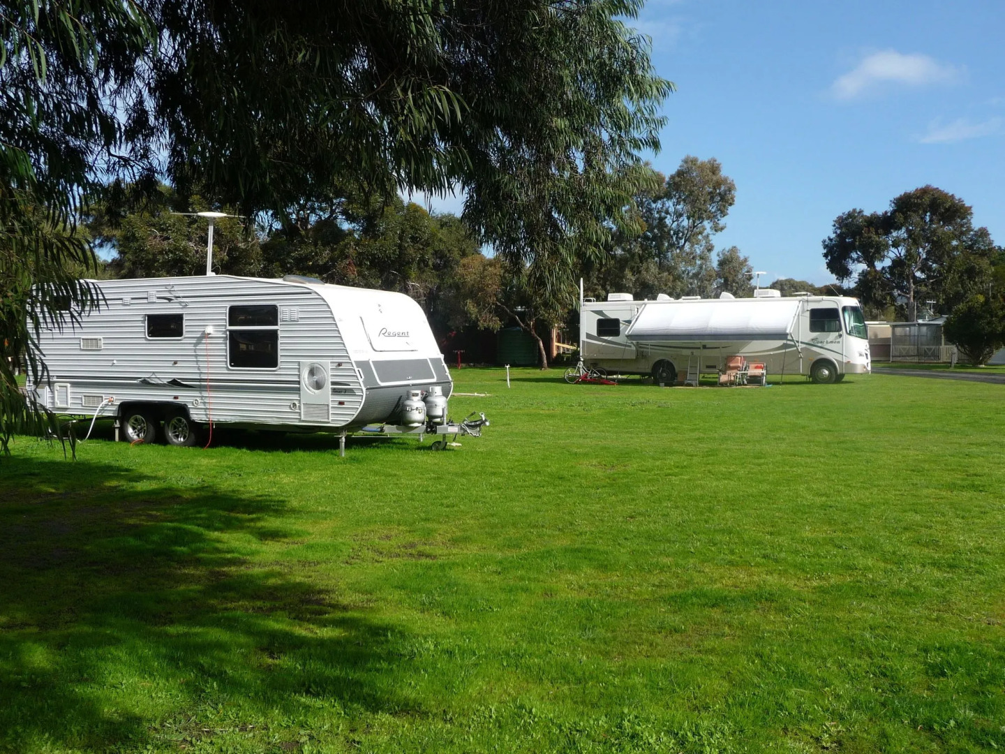 Victor Harbor Holiday Park