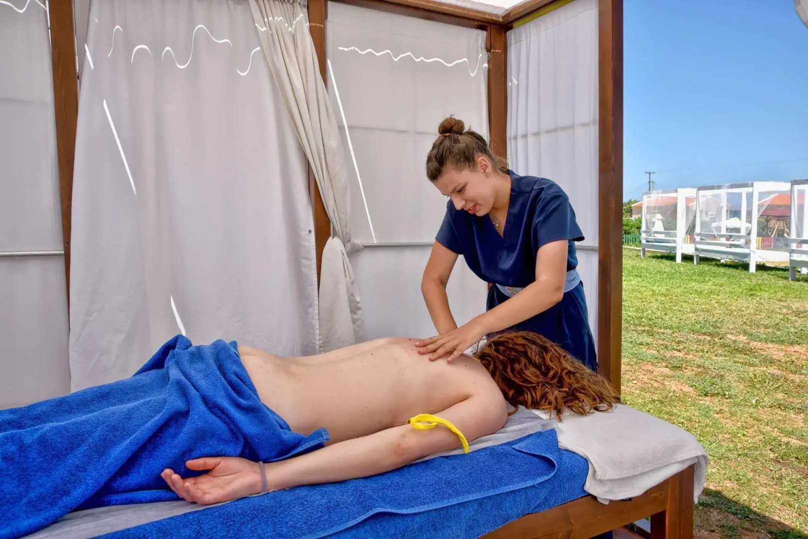 Gouves Bay Hotel - All Inclusive