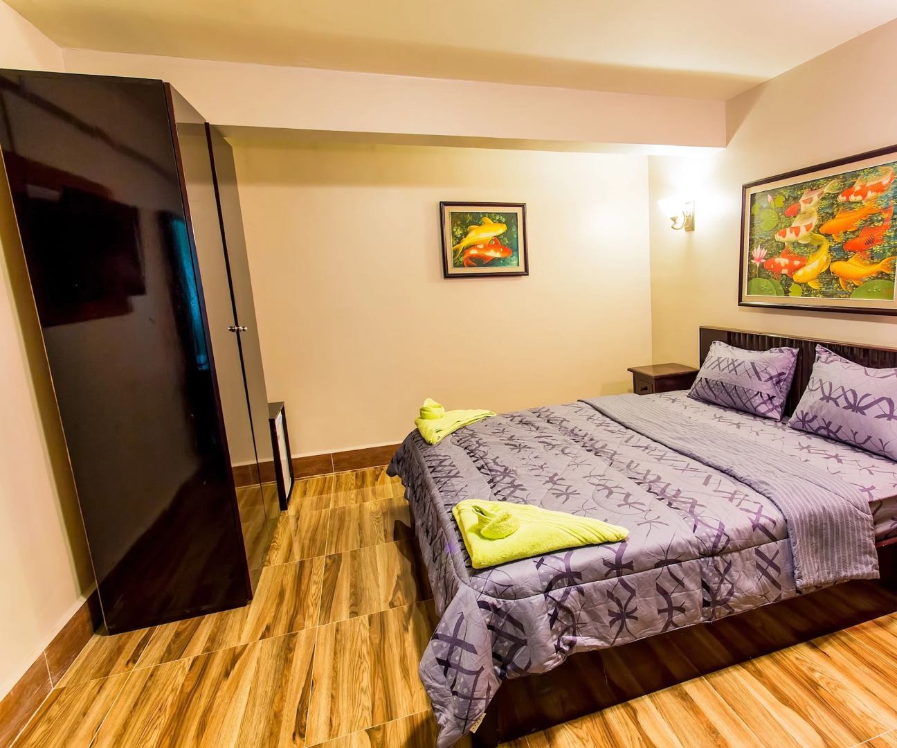 Domrai Boutique Resort