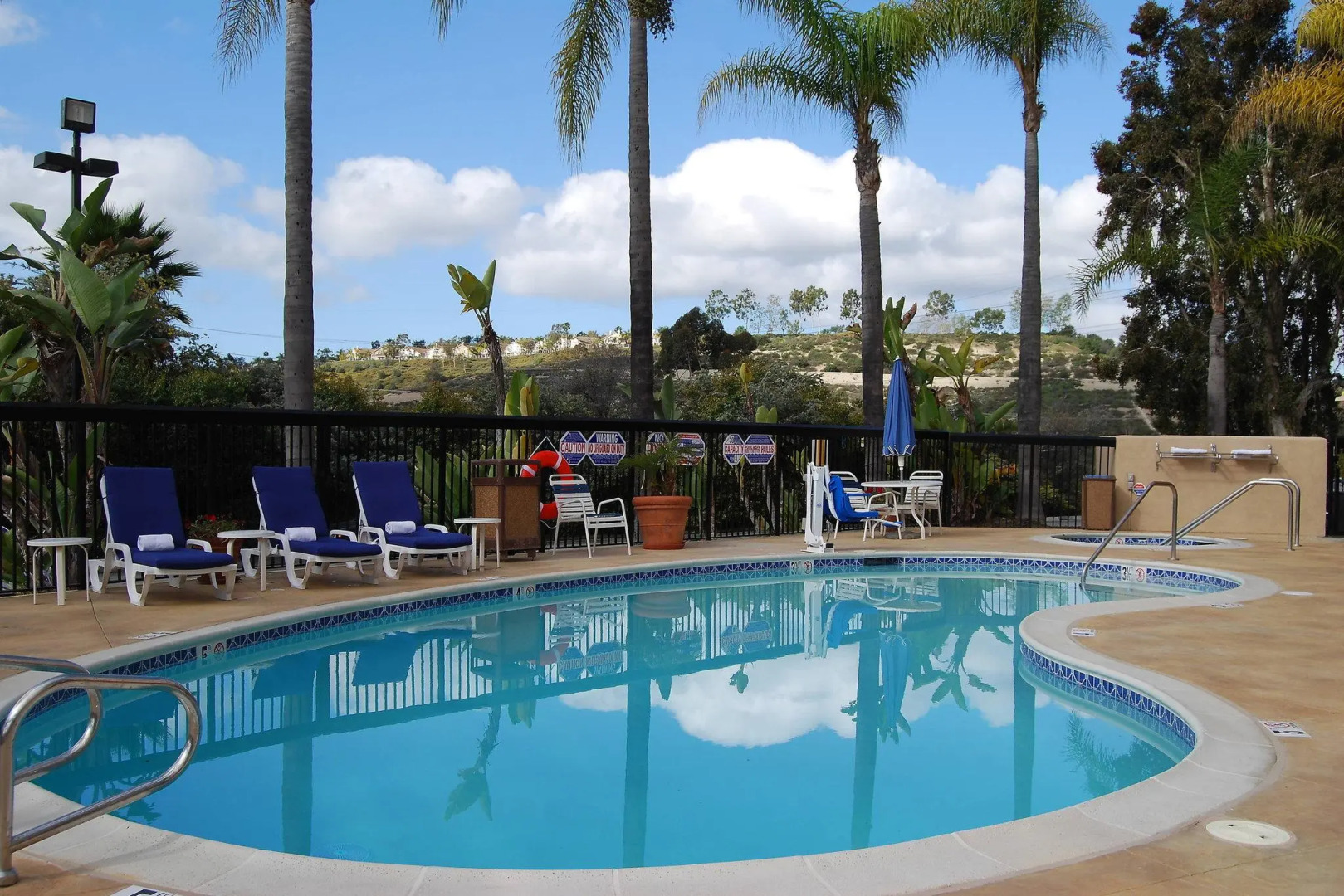 Fairfield Inn by Marriott Mission Viejo / Orange County
