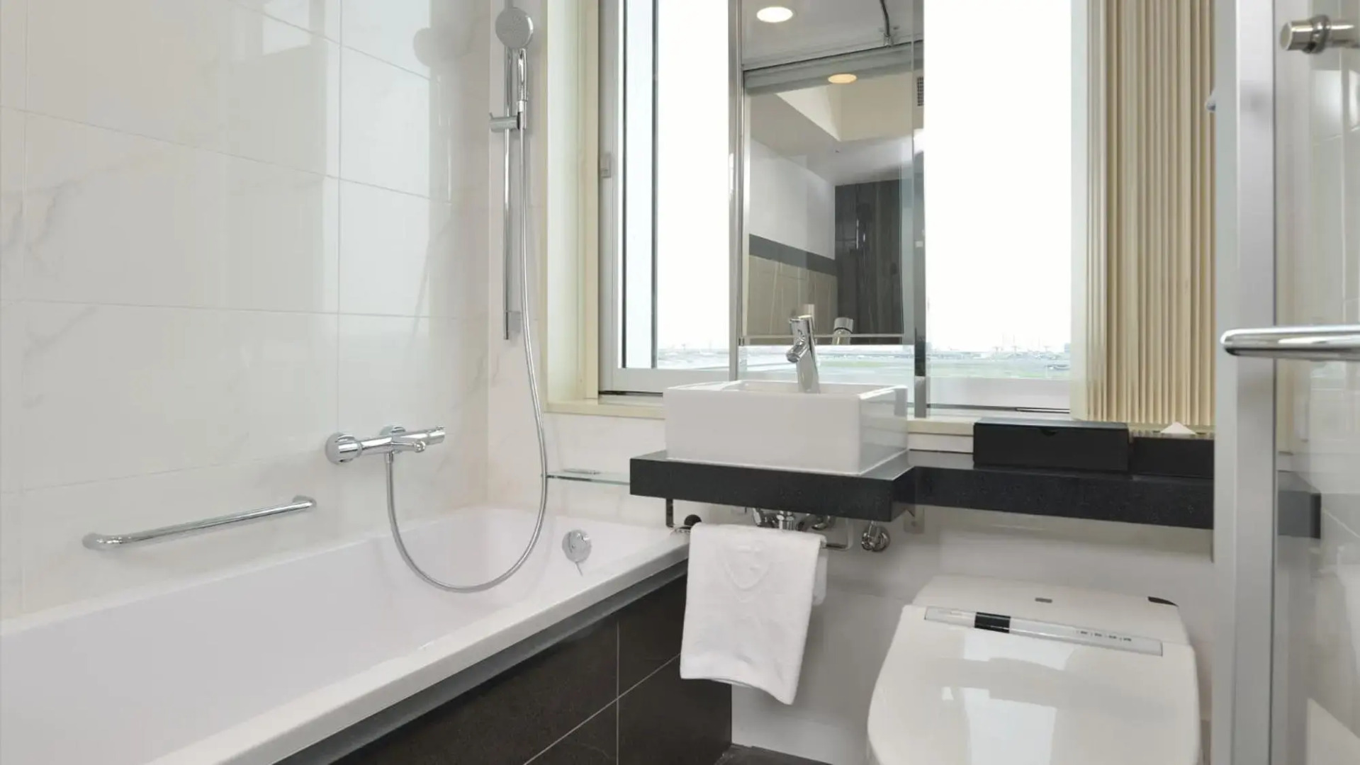 The Royal Park Hotel Tokyo Haneda Airport Terminal 3