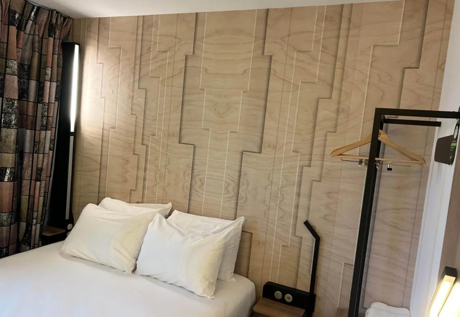 B&B HOTEL Cergy Saint-Christophe Gare