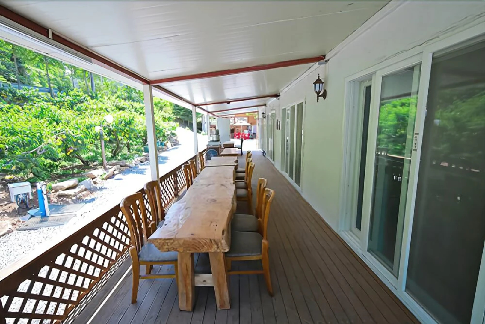 Jecheon Oksunbon Pension
