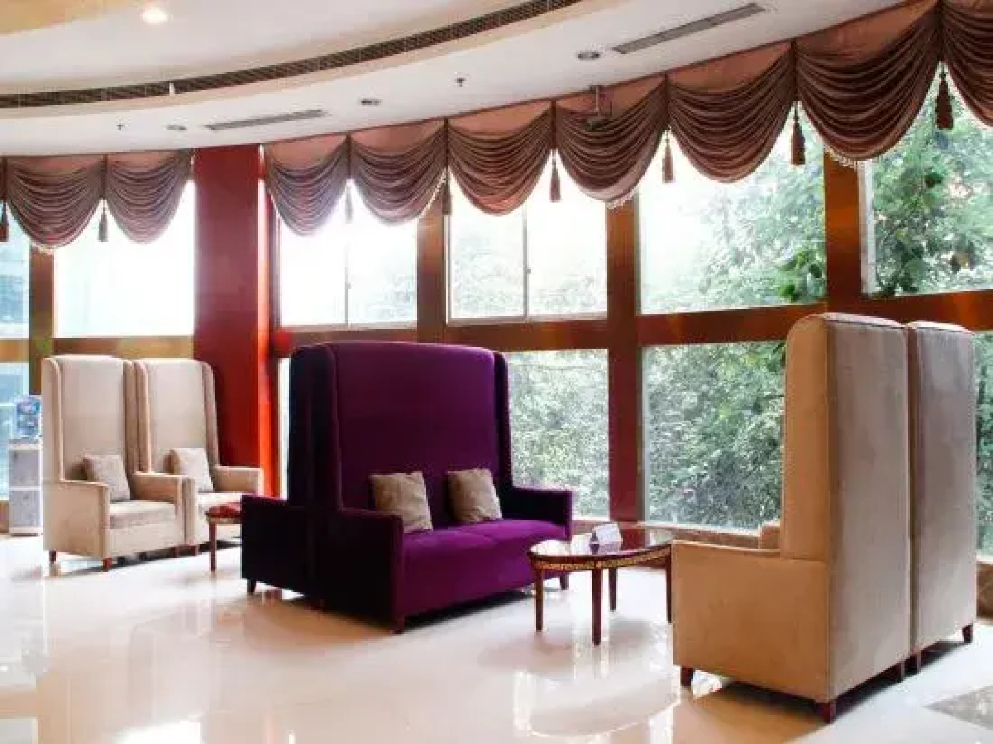 Tianhao Business Hotel