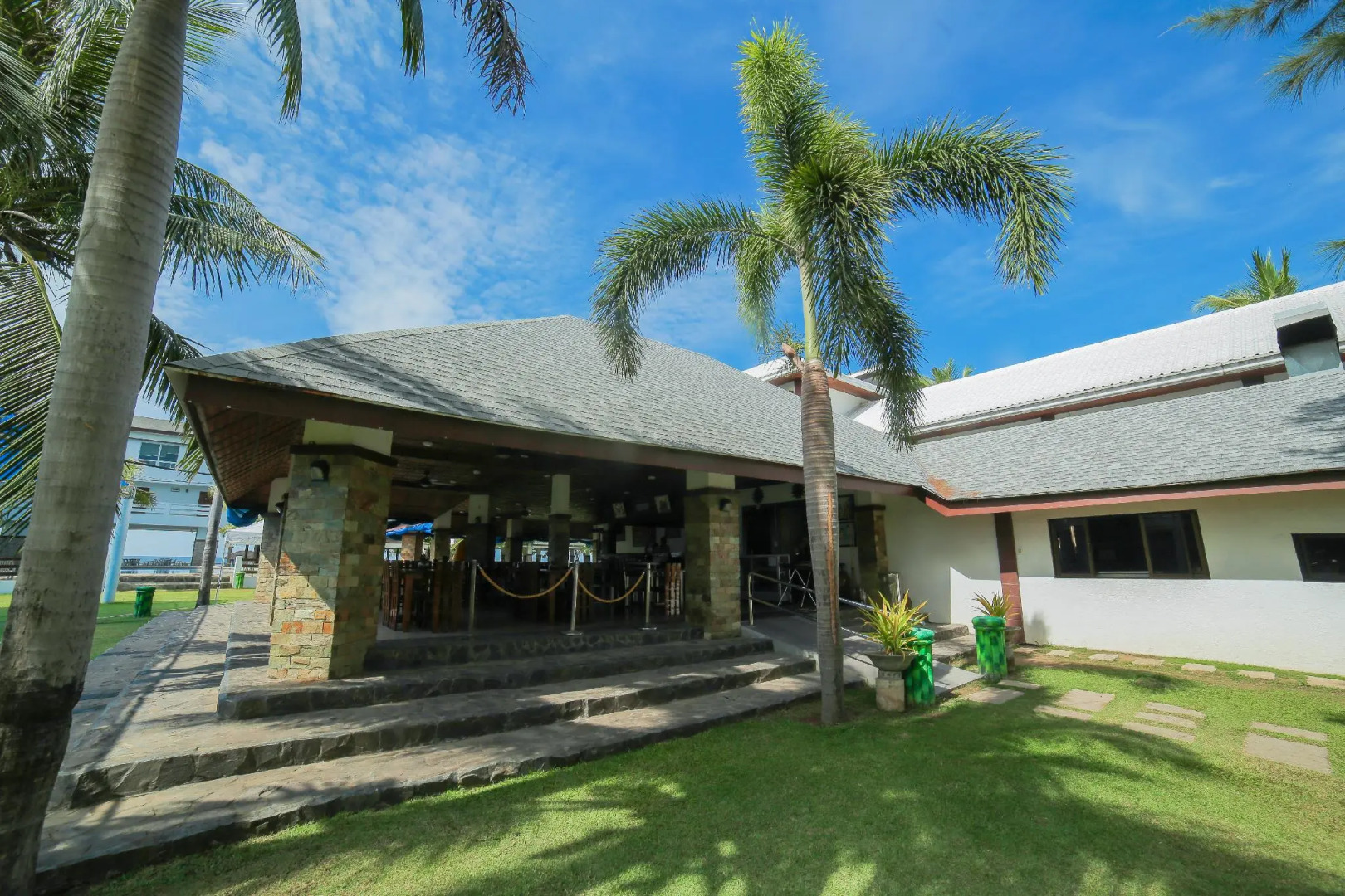 Bataan White Corals Beach Resort