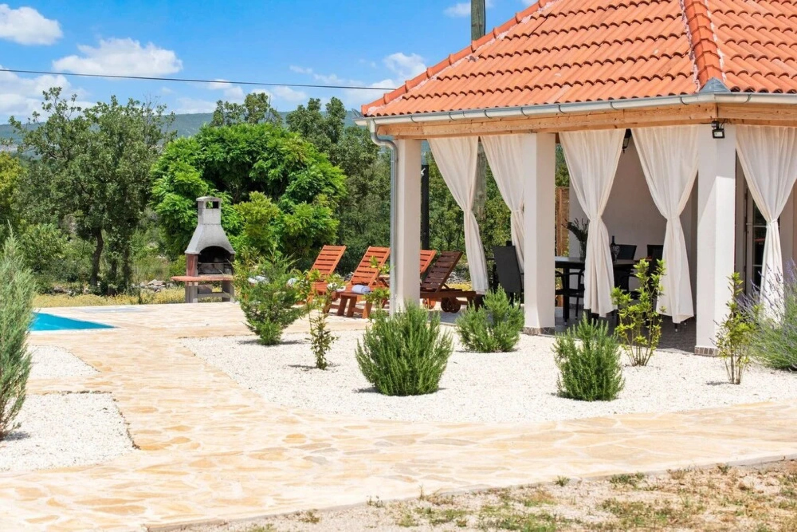 Charming House With Pool 10 Min From Sibenik