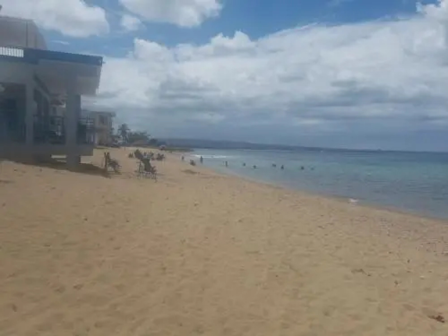 Casa de Playa (Beach House) Aguadilla