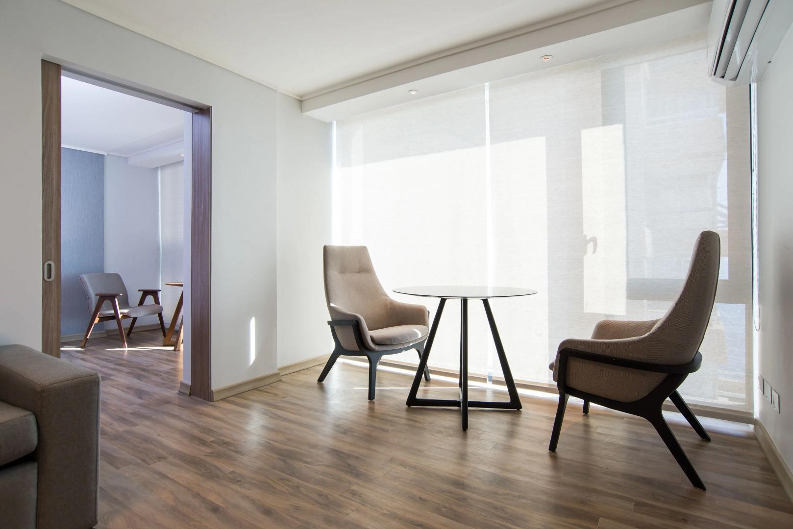 Atton Vina del Mar San Martin by Pullman