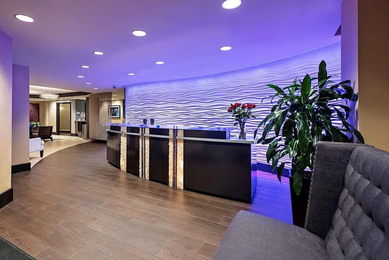 Hotel Granada, a Design Hotel