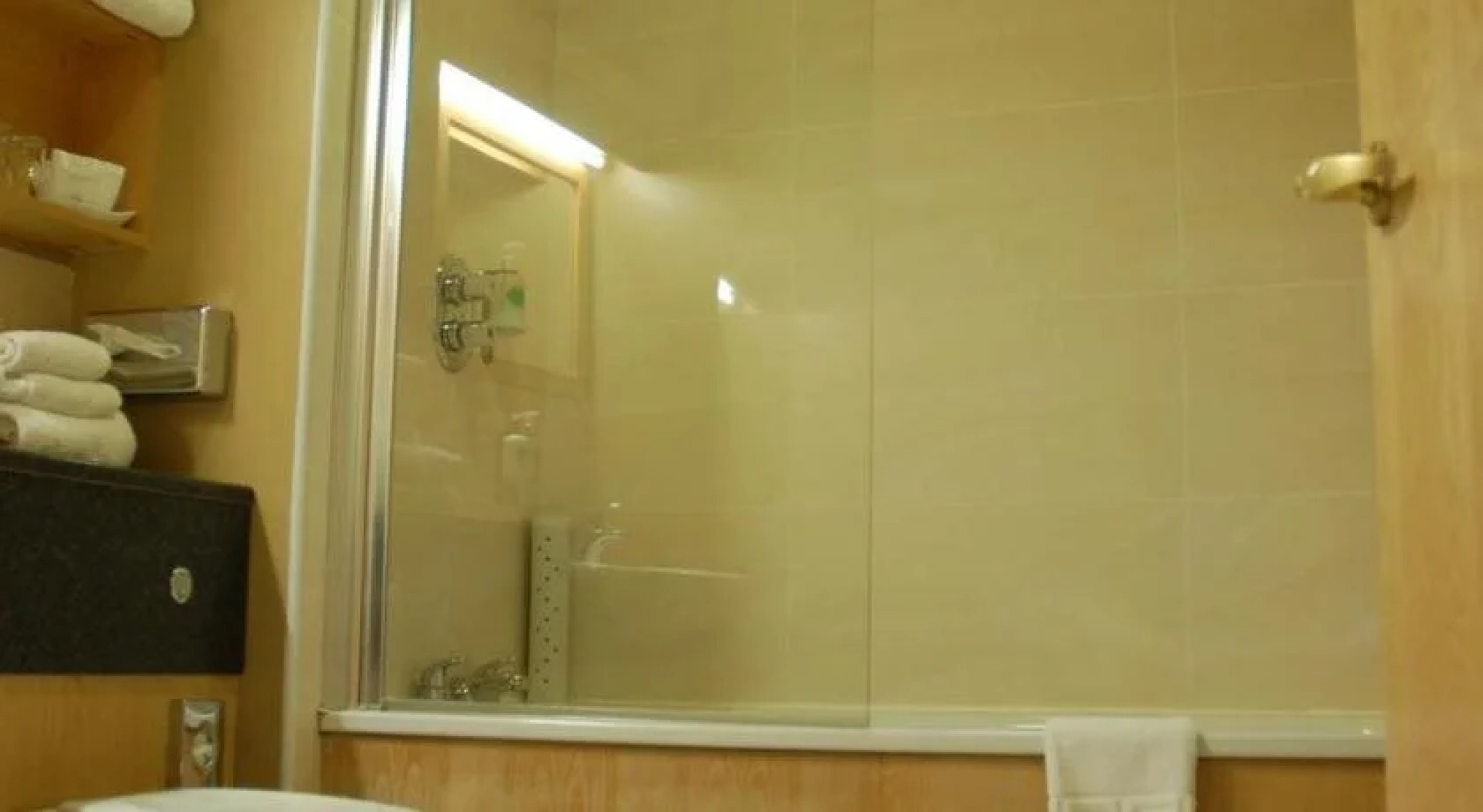 Magherabuoy House Hotel