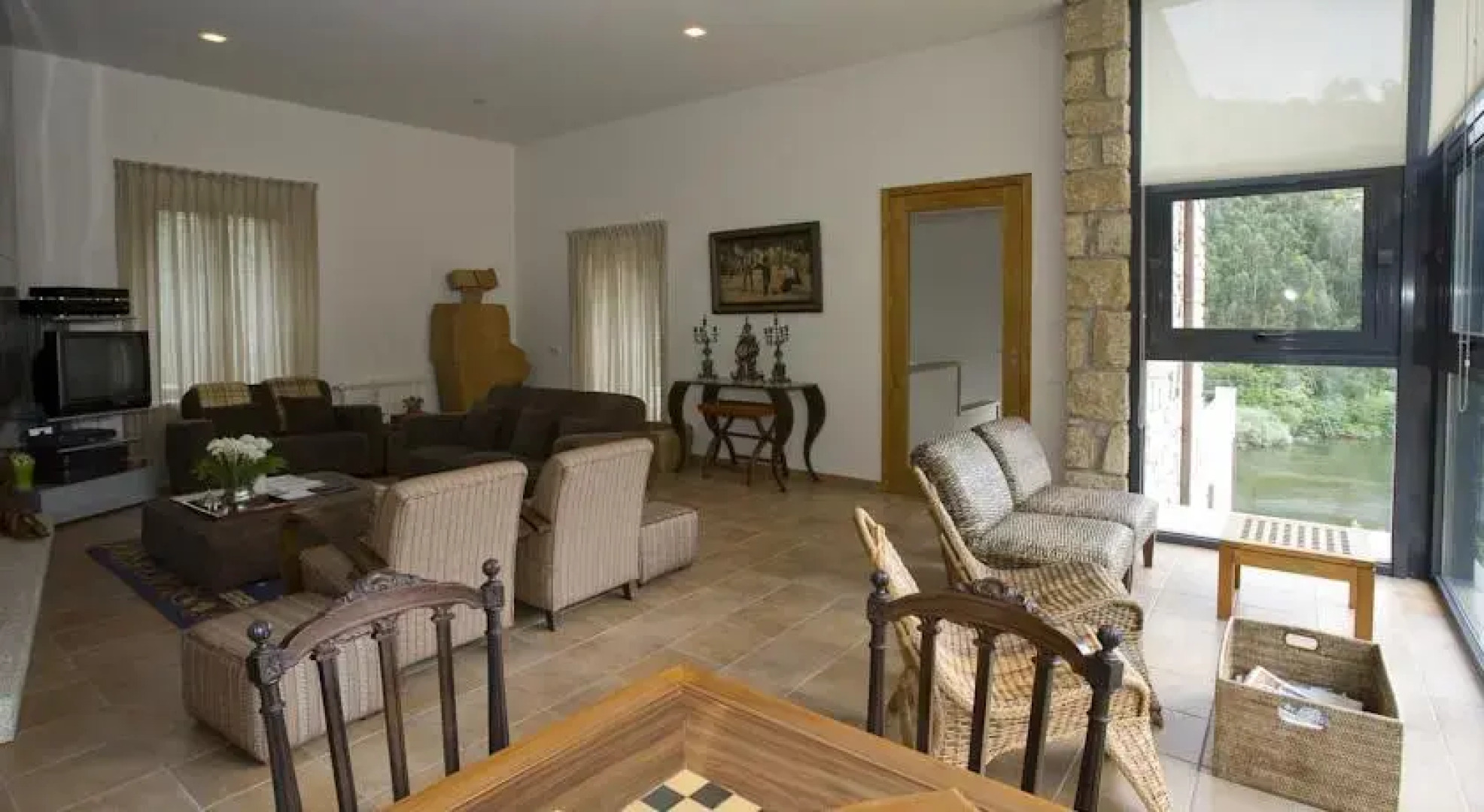 Quinta do Cao - Turismo Rural