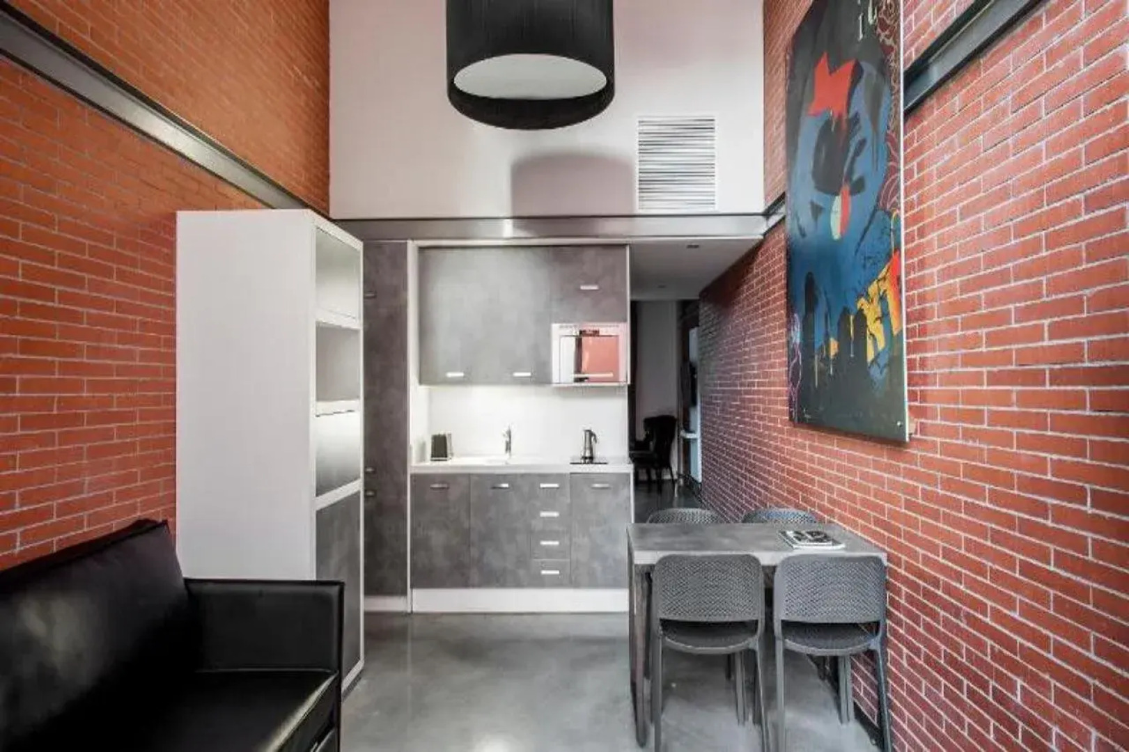 Aparthotel República