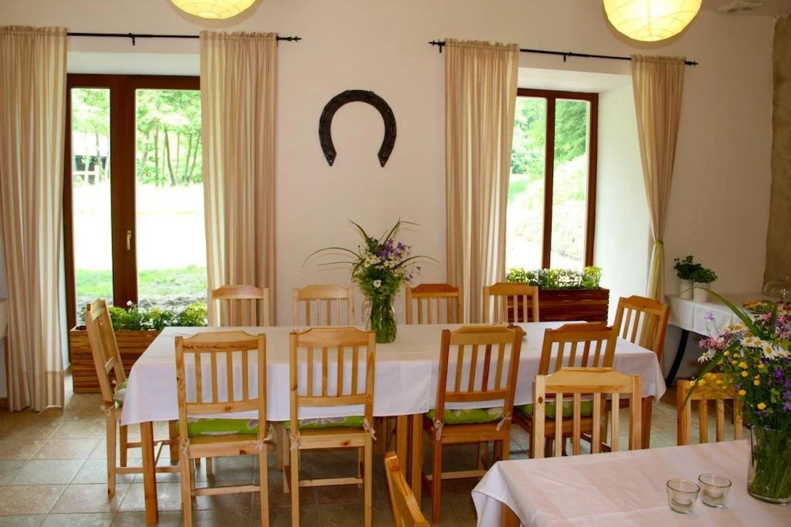 Penzion Starý Pivovar