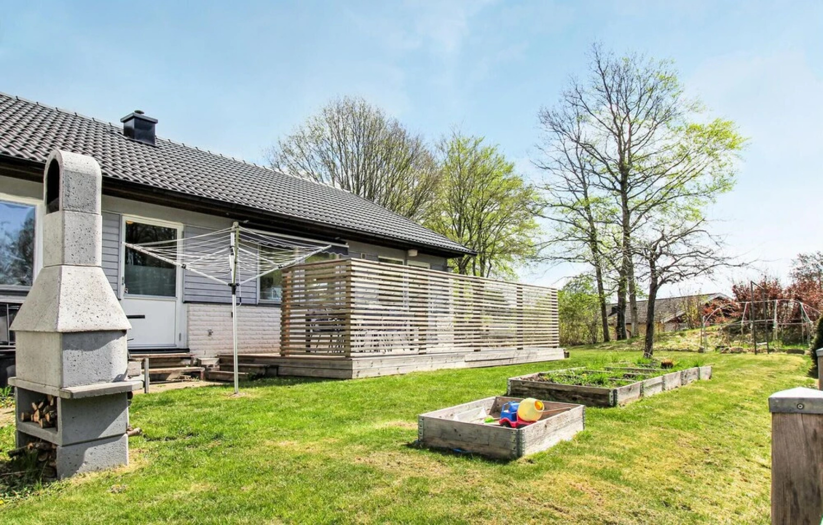 Amazing Home in Örkeljunga With Wifi and 3 Bedrooms