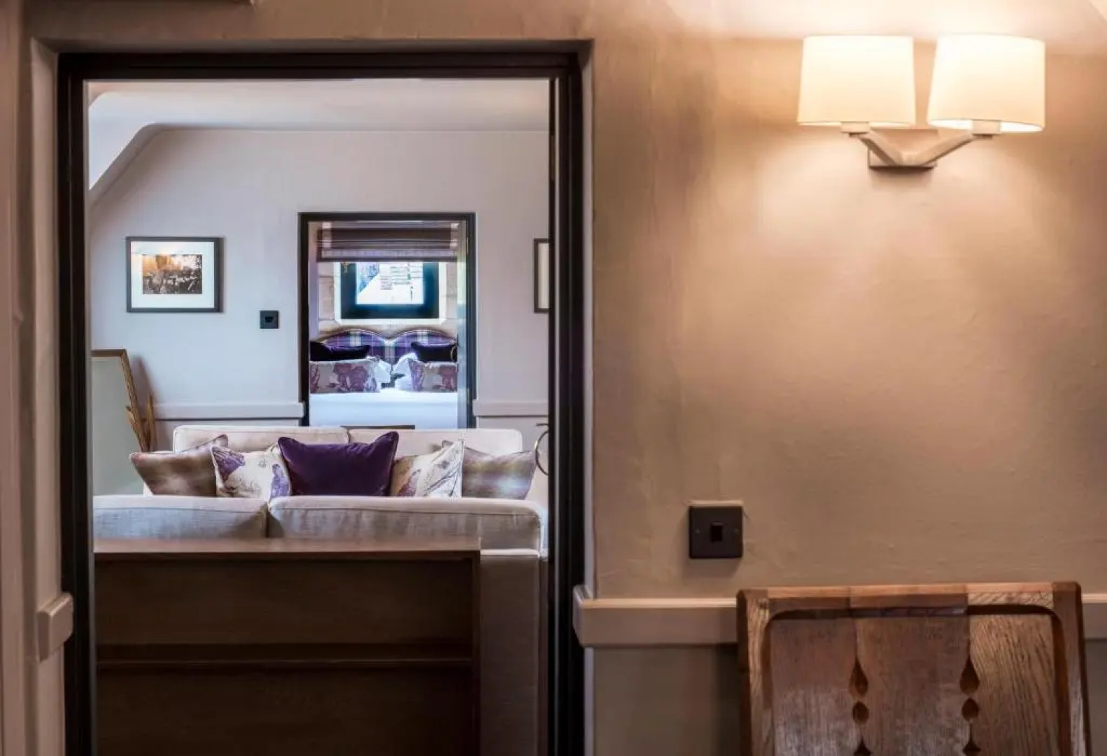 The Lygon Arms - an Iconic Luxury Hotel