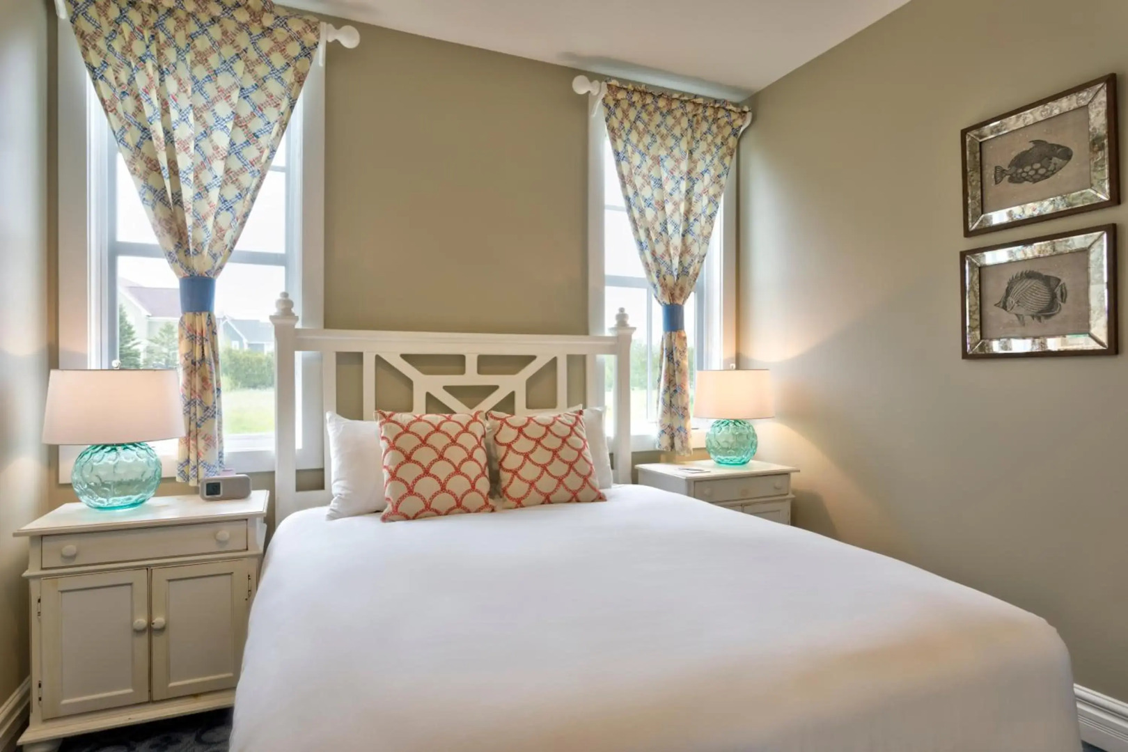 Cottages at Bay Harbor