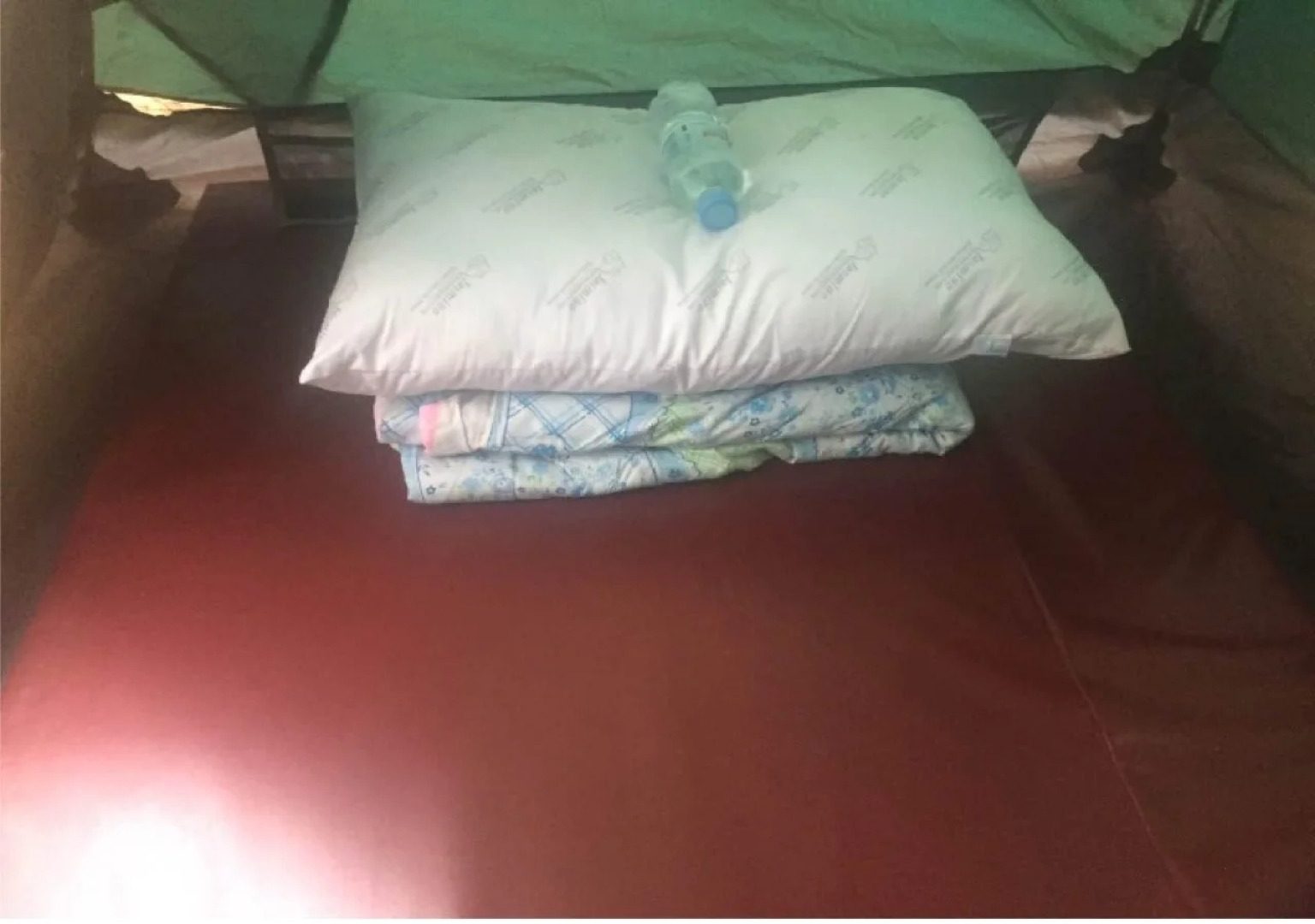 vKirirom Pine Resort