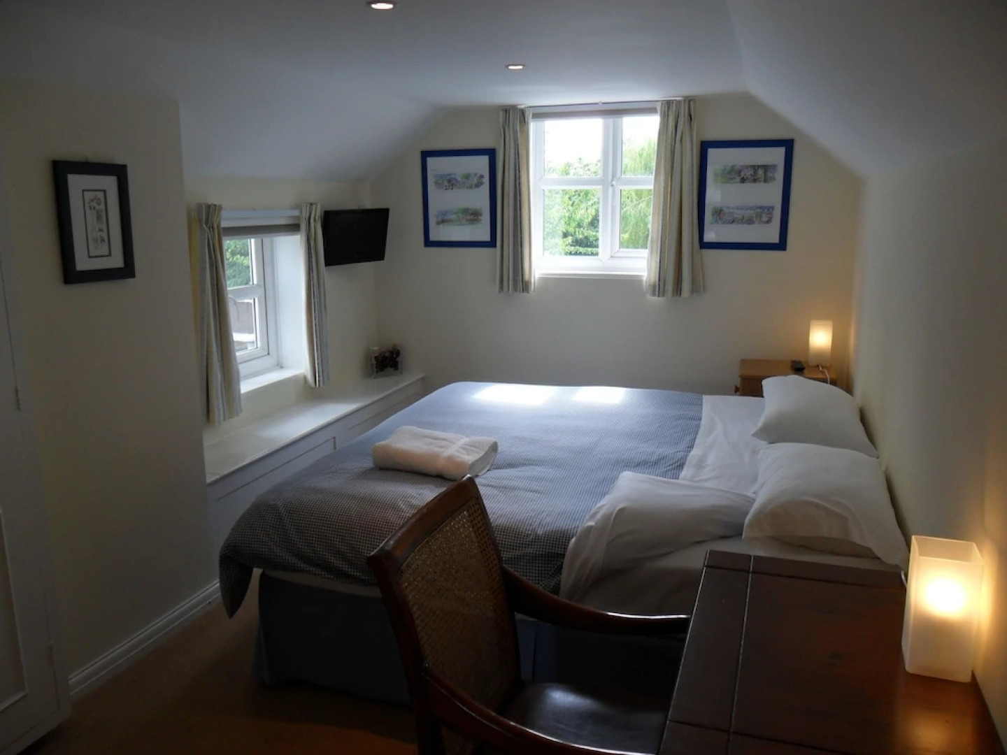 The Bakehouse Guesthouse