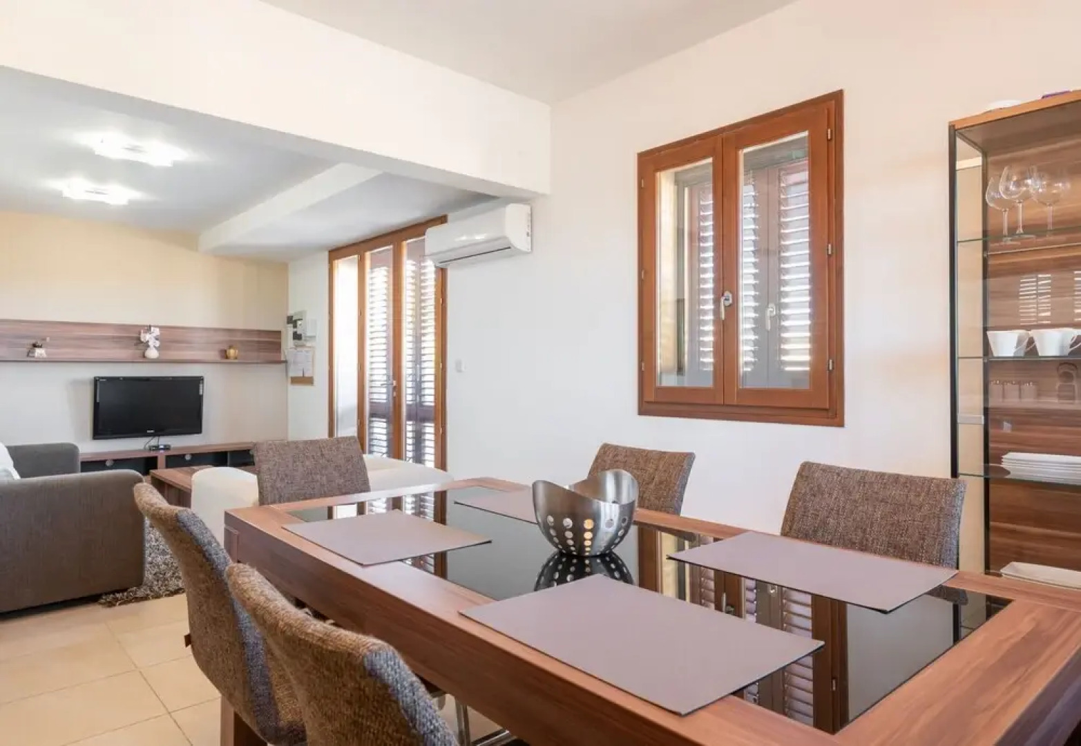 Harbour Views Gozitan Villa + Shared Pool