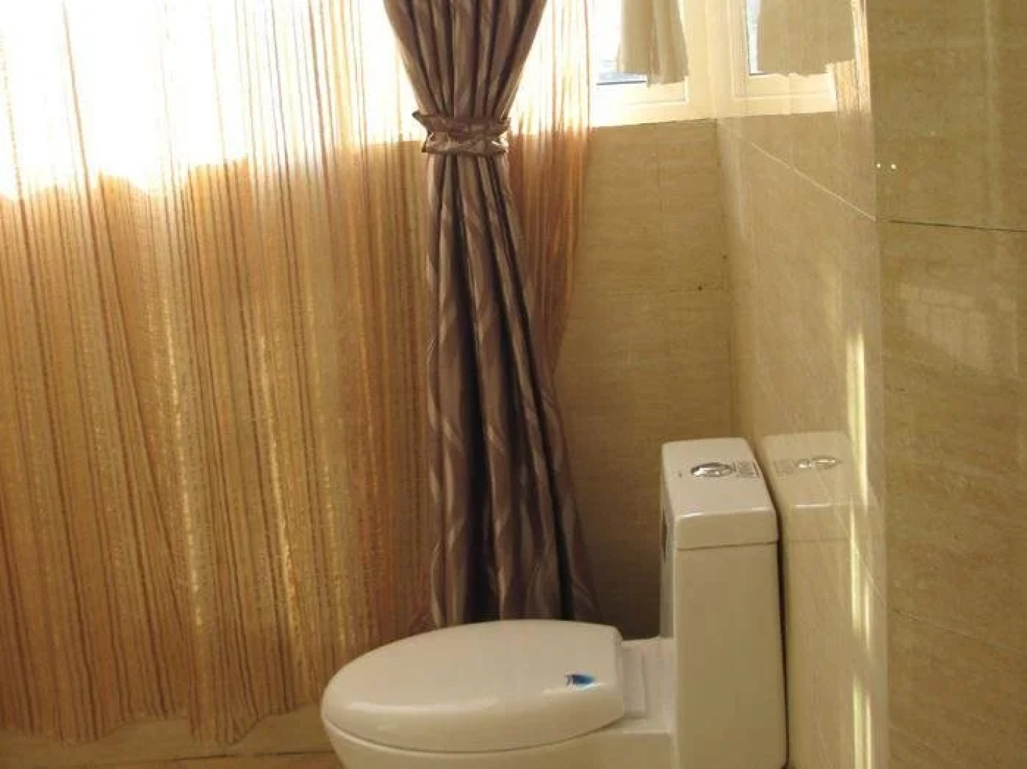 318 Express Motel Xichang