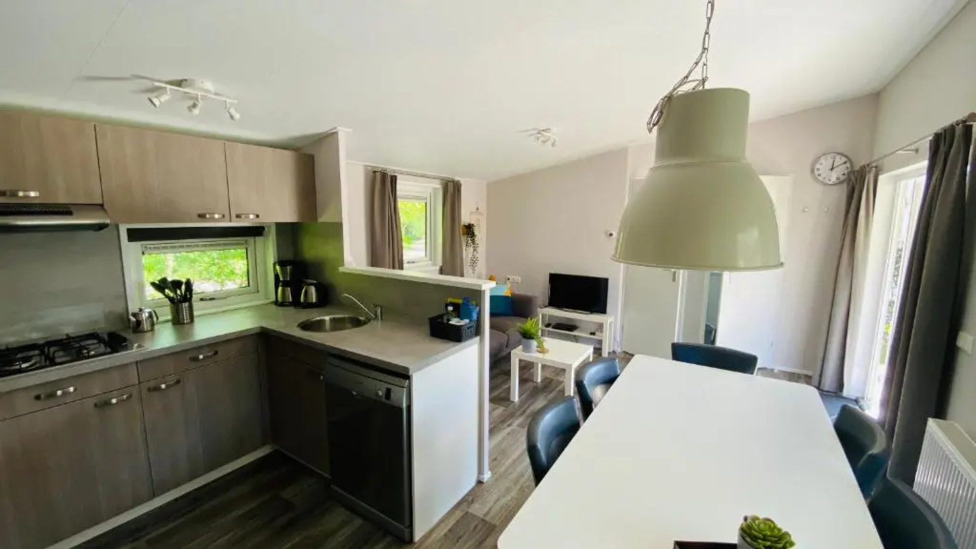 Vakantiepark Delftse Hout