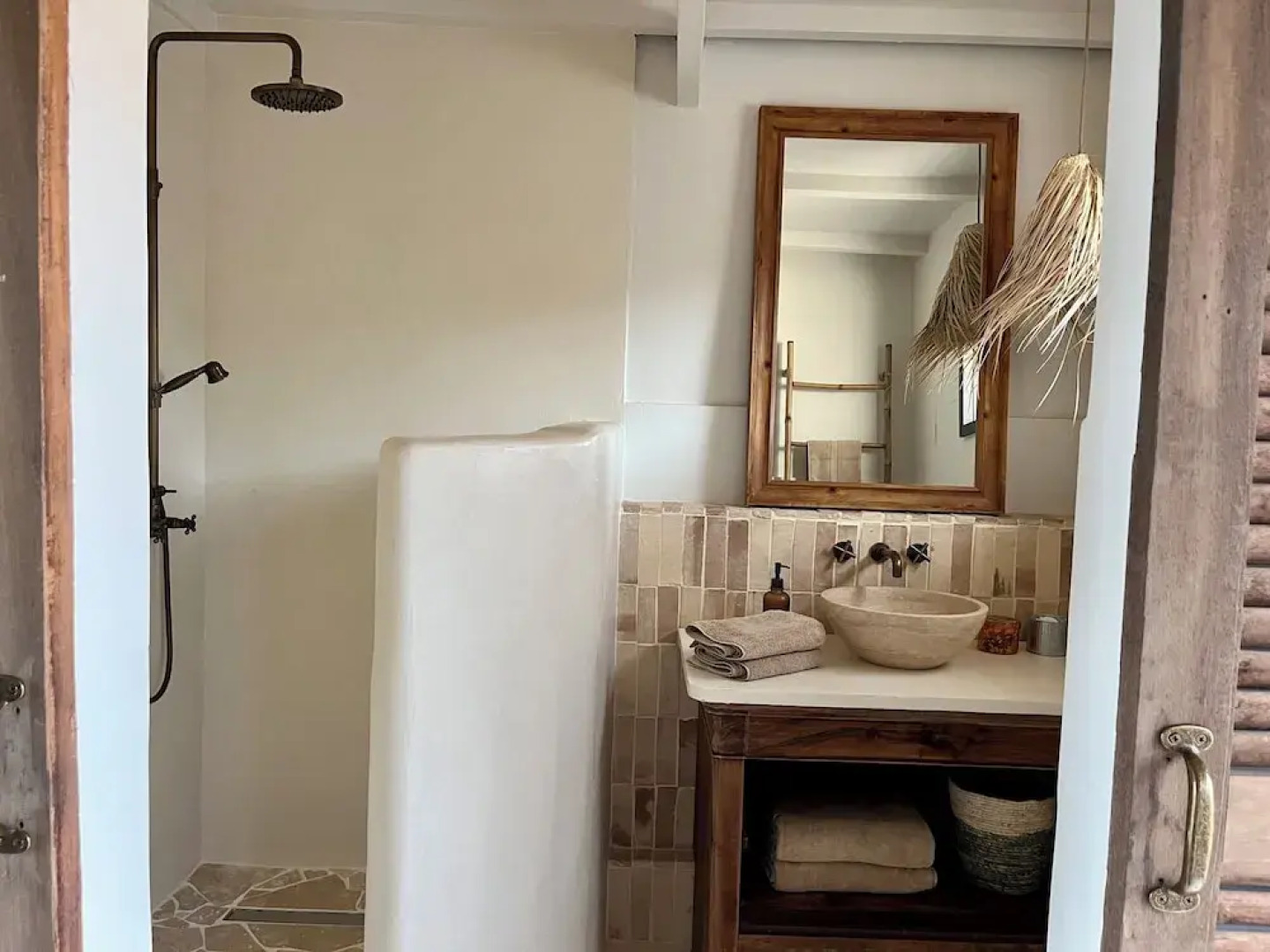 Les Terrasses de Bélarga