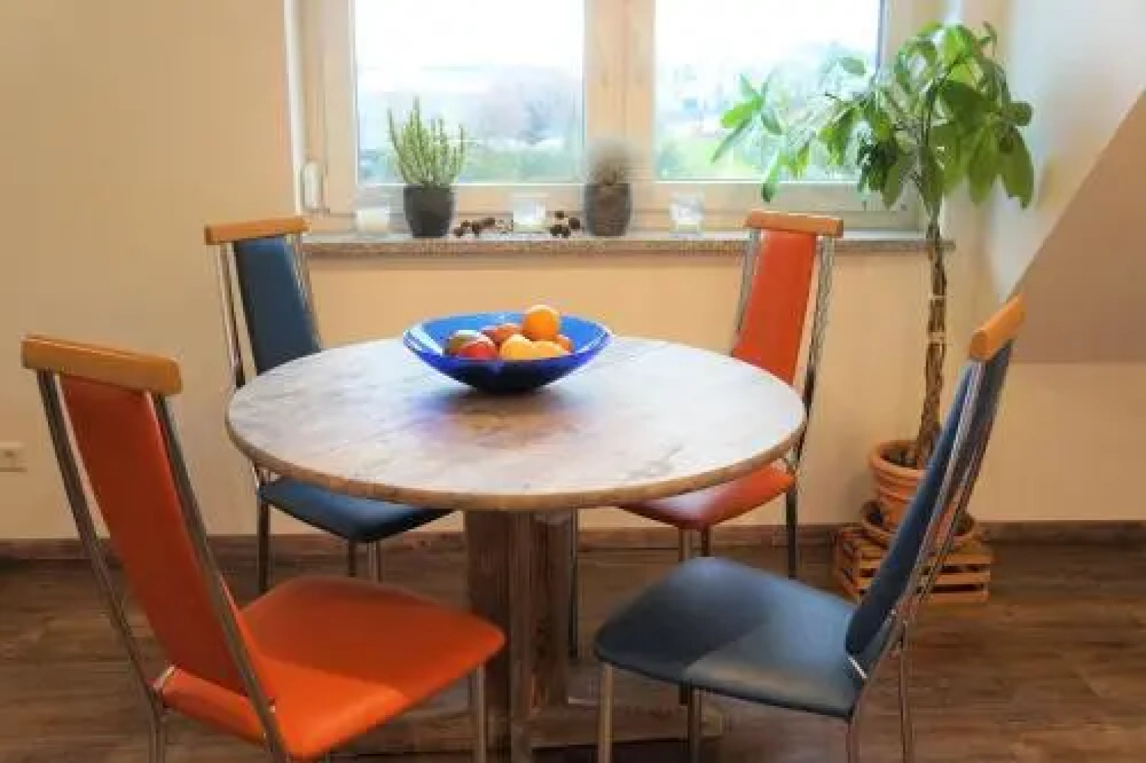 BodenSEE Apartment Meckenbeuren Habacht