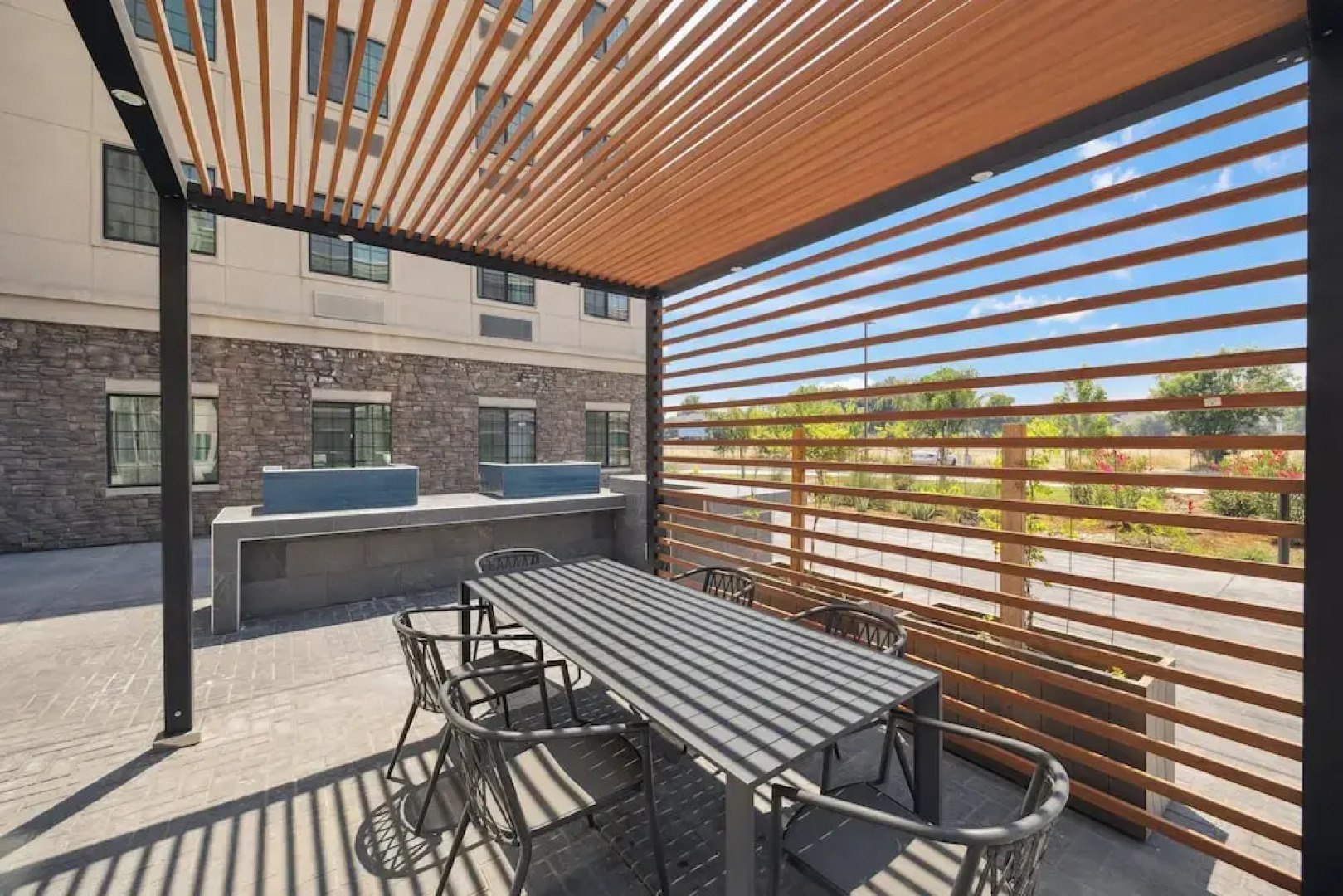 Staybridge Suites Sacramento - Woodland by IHG