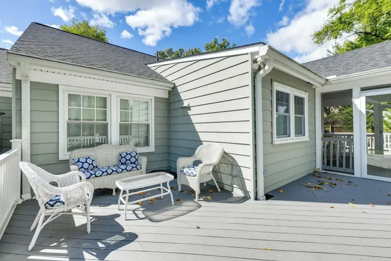 13 Mi to Annapolis: Dog-friendly Home w/ Fire Pit!