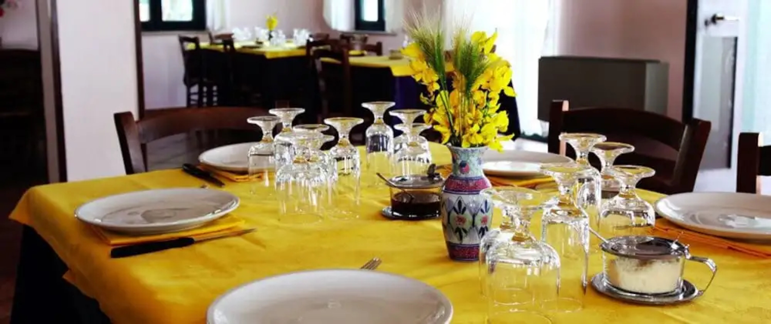 Agriturismo Le Macine