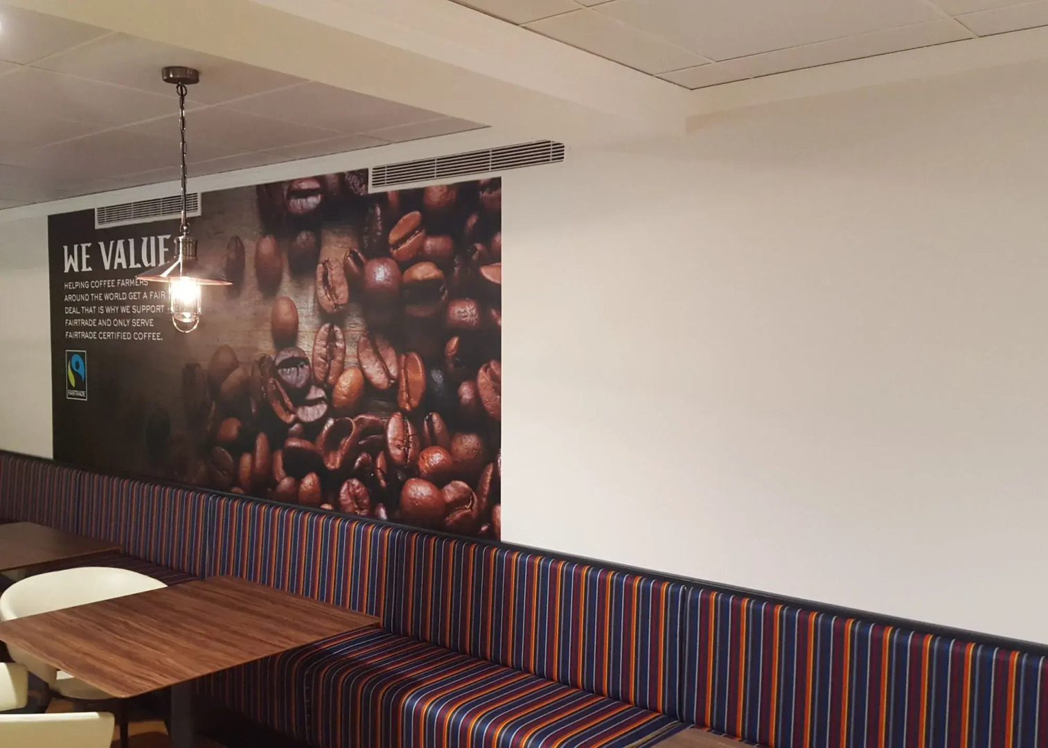 Telford University Rooms