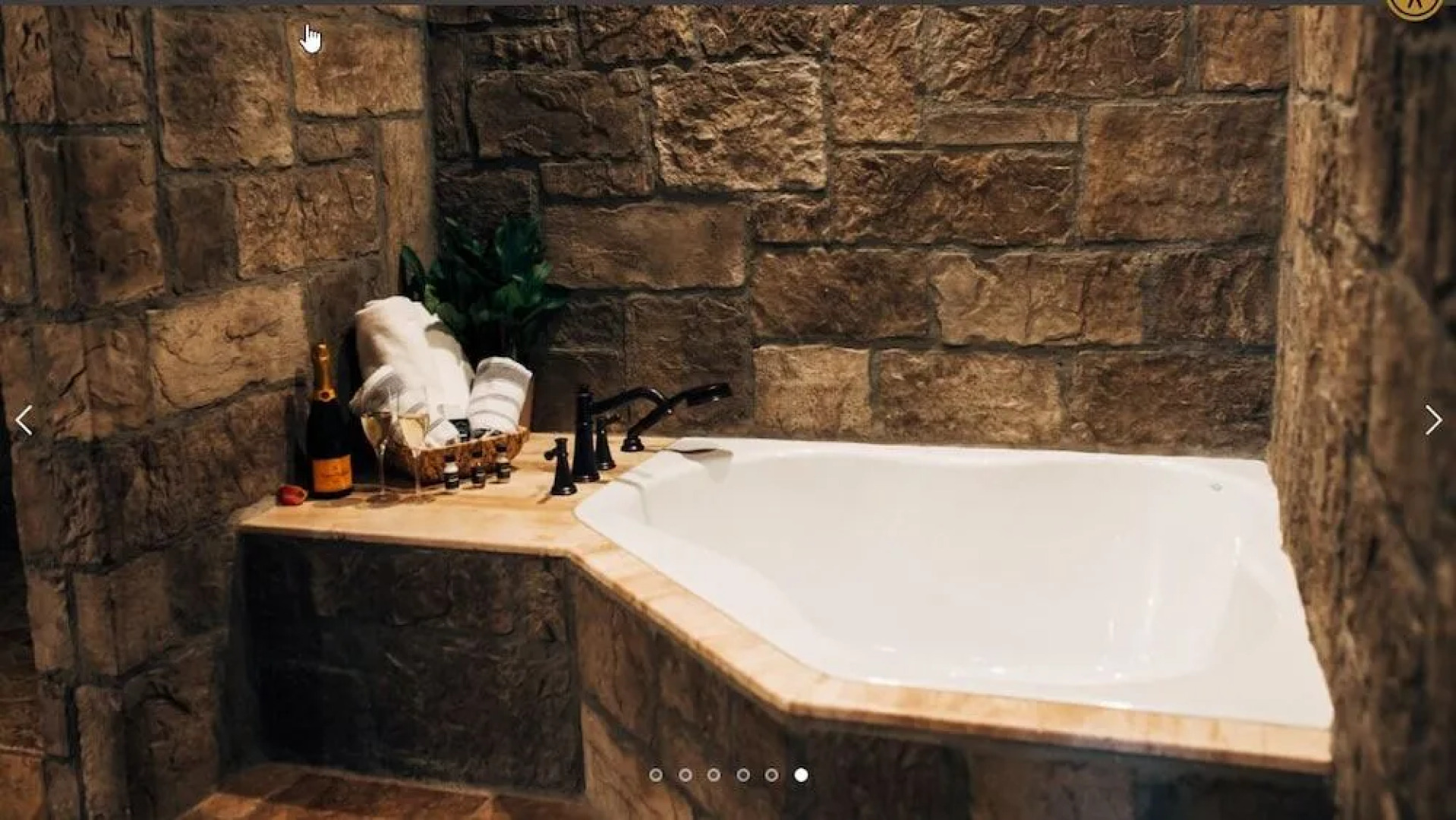 The Inn At Zaca Creek