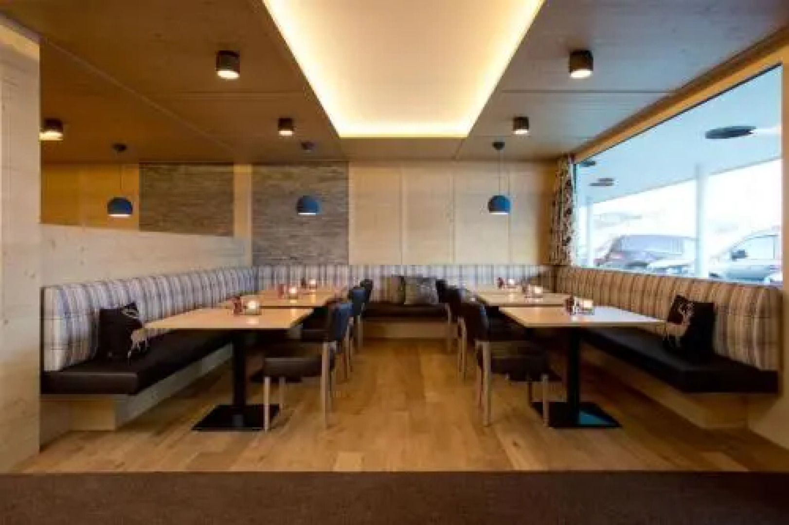 Gasthaus-Pension Walserstube