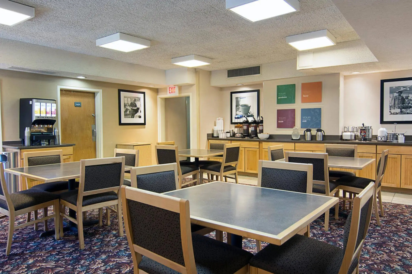 Comfort Inn Chester - Richmond South