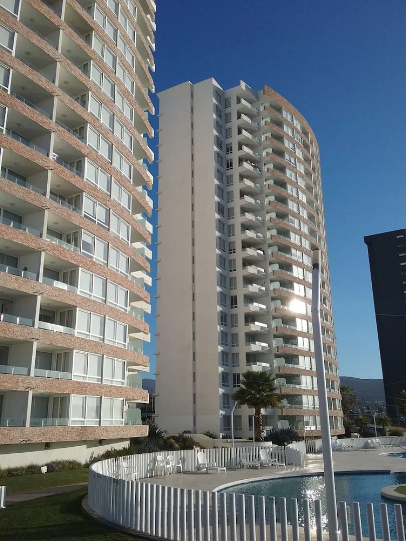 Departamento Playa Herradura