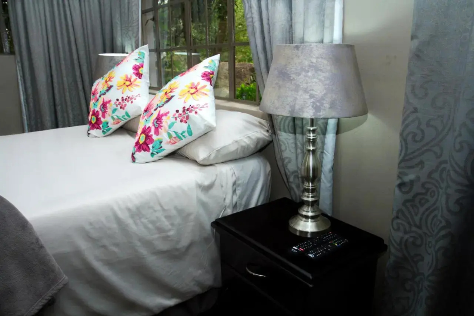Timbali Lodge