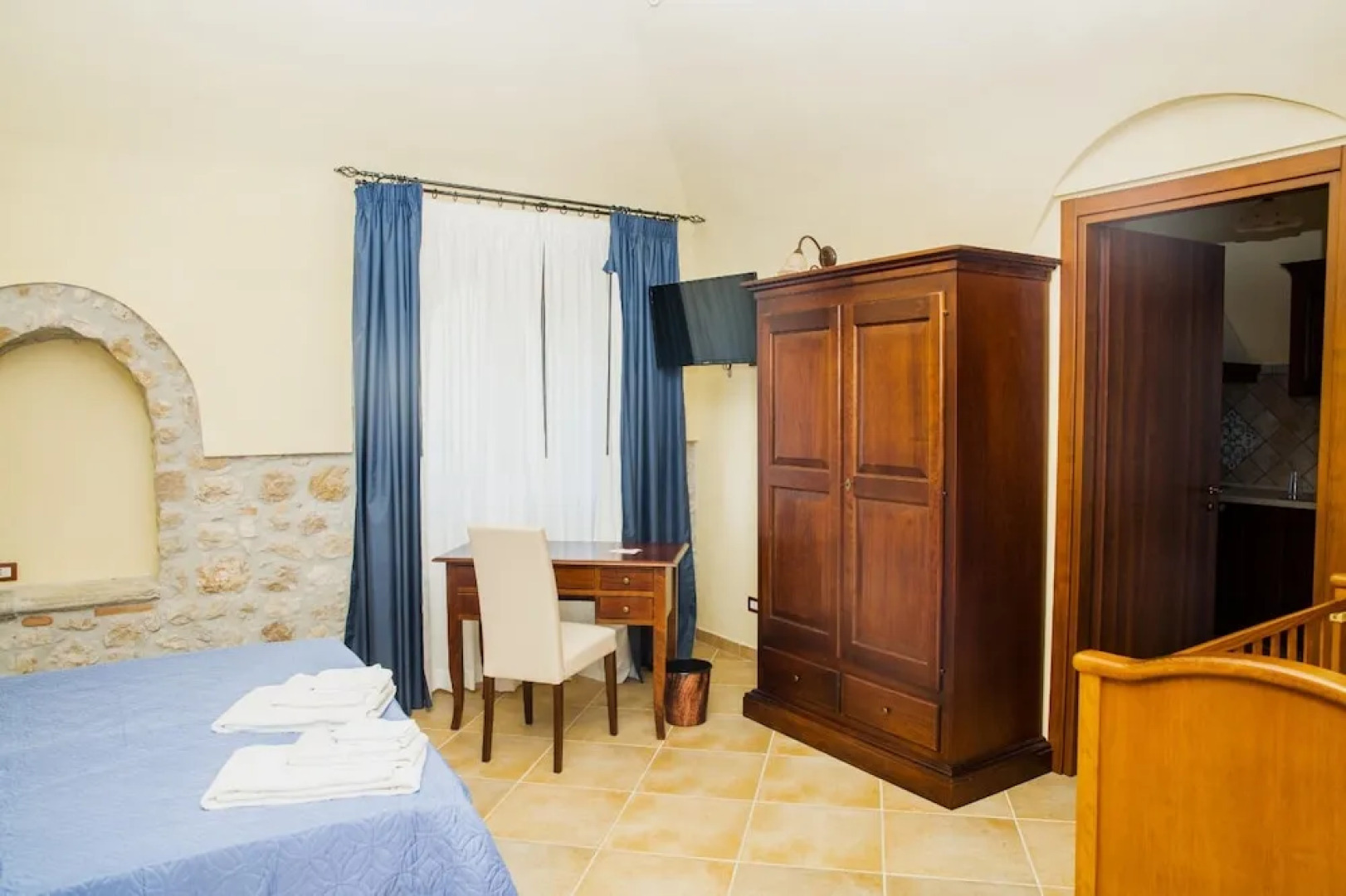 Apartment With one Bedroom in Castelforte, With Balcony and Wifi - Near the Beach