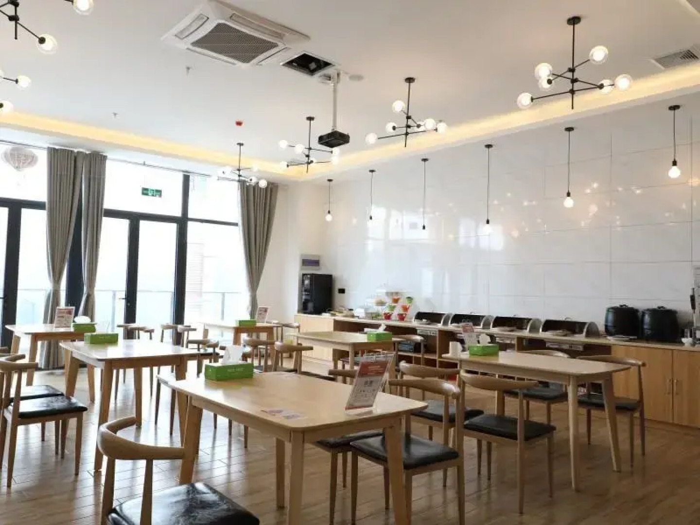 Greentree Inn Suzhou Caohu Industrial Park