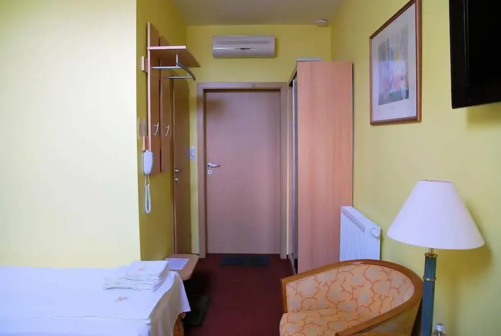 Pensjonat Fitness & Spa Gregor