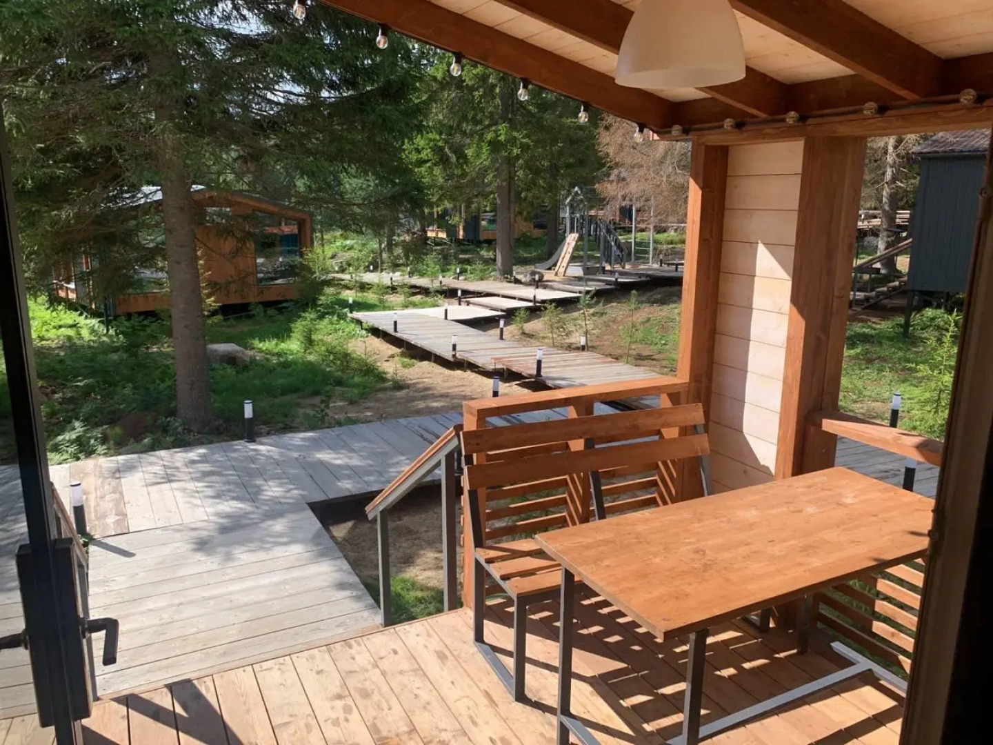 Сова Стеклянный ручей