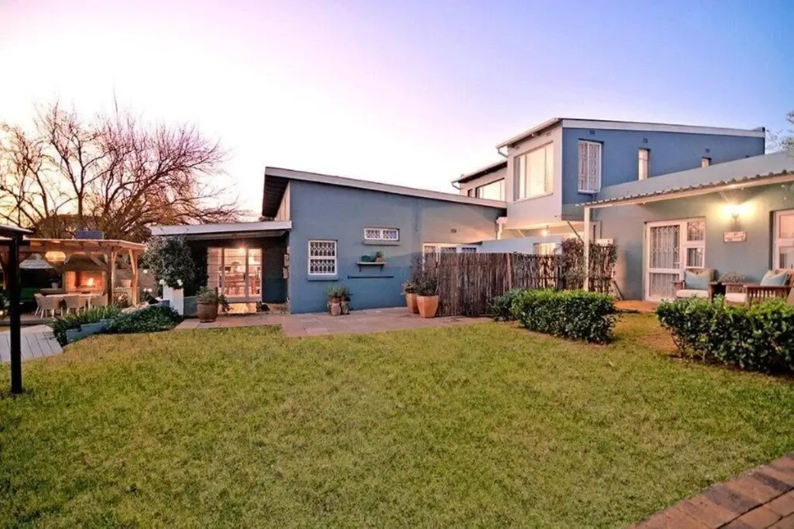 Buckingham Guesthouse