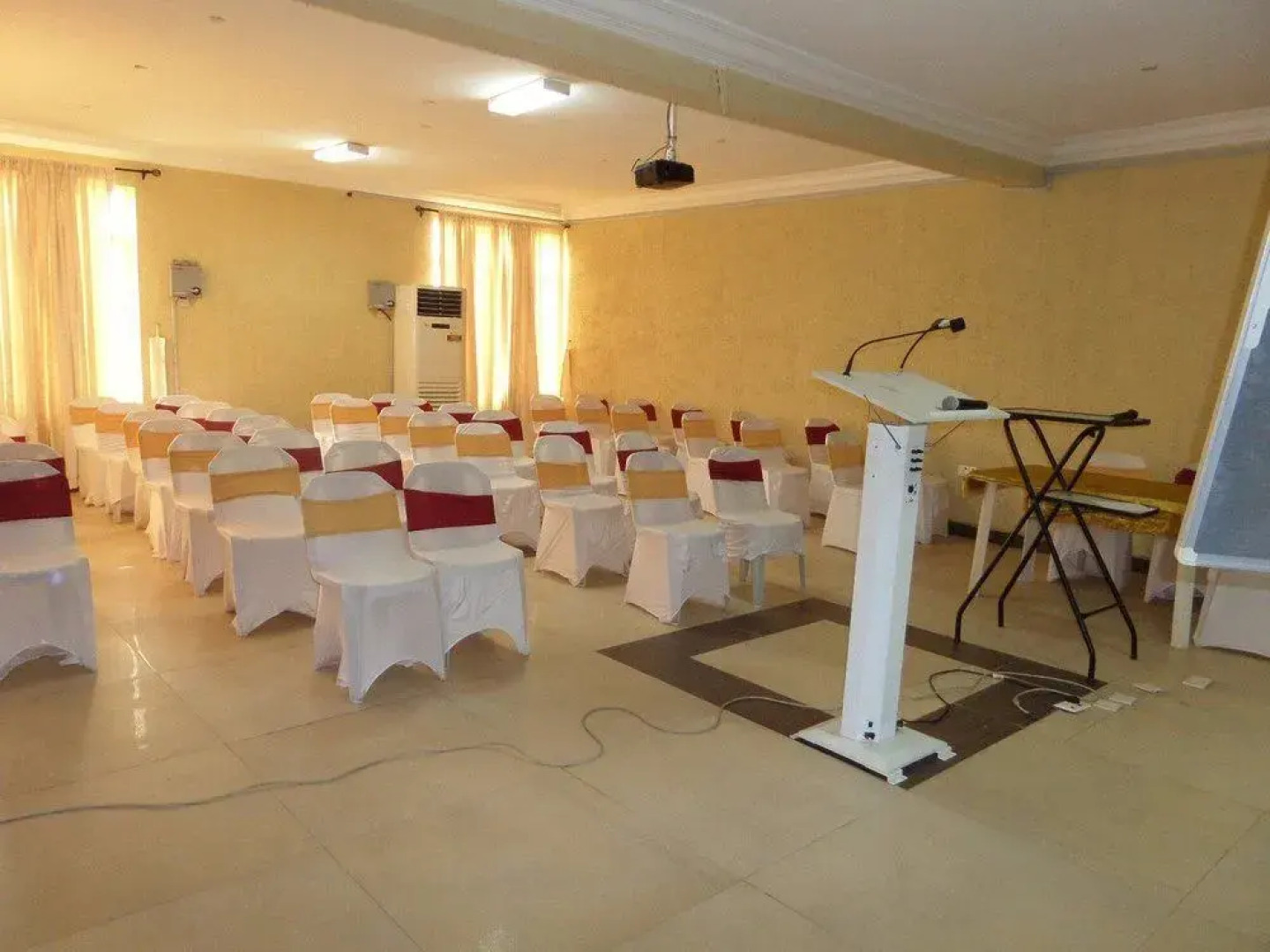 Destiny Castle Hotel & Suites