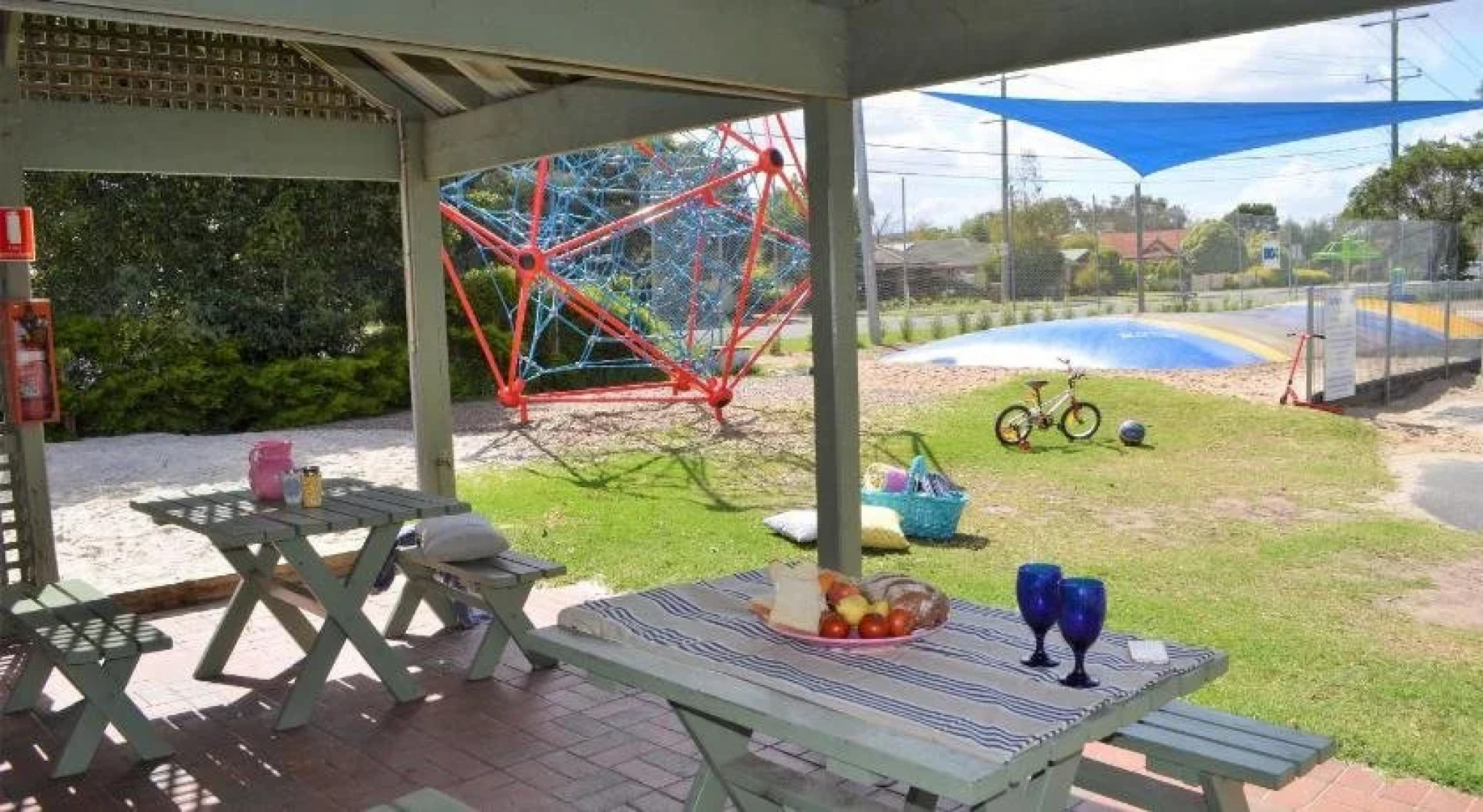 BIG4 Mornington Peninsula Holiday Park