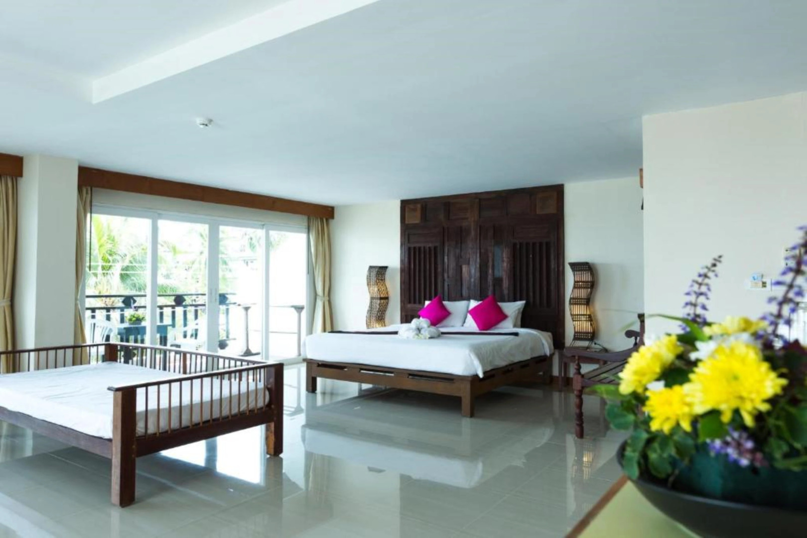 Pattawia Resort & Spa