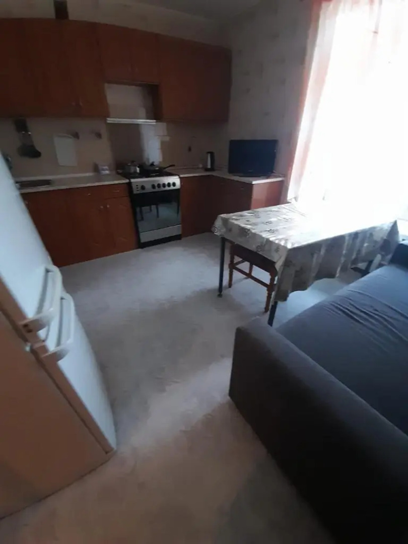 Апартаменты Дукат в 9-ом микрорайоне