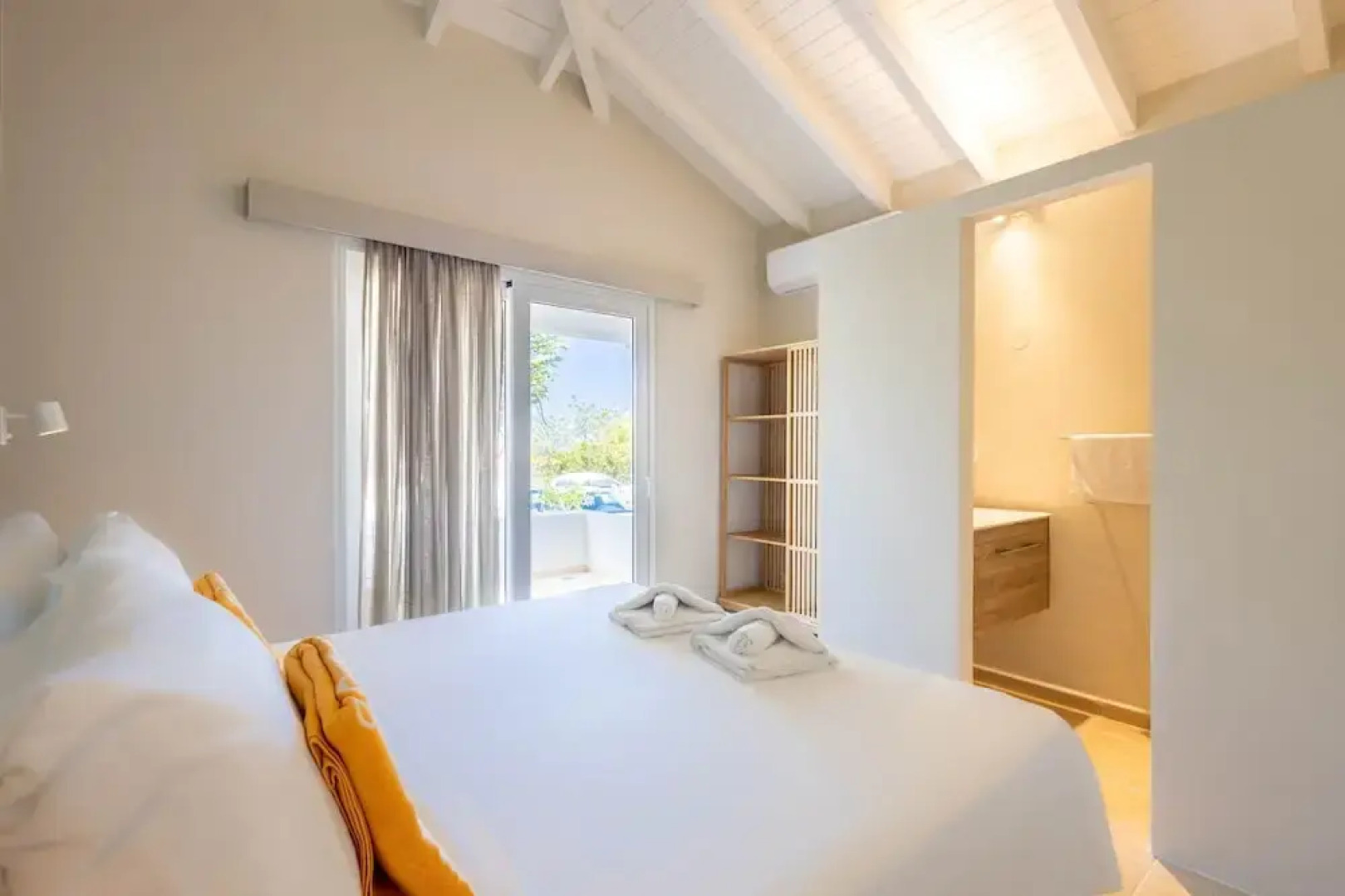 Ser na Private Retreat