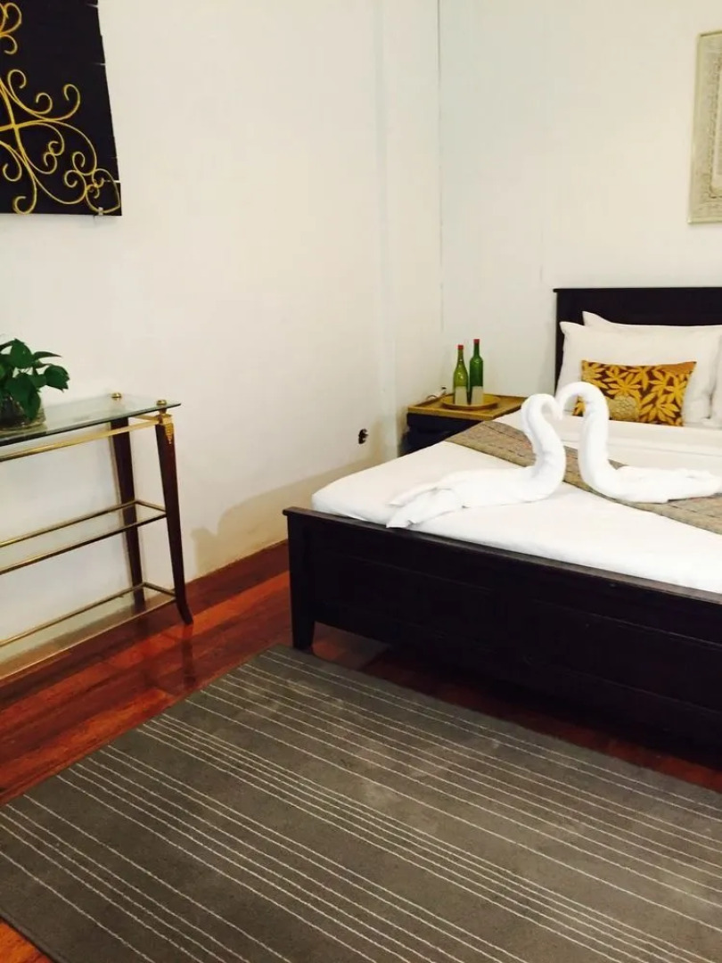 Fifty Six Guest House - Hostel