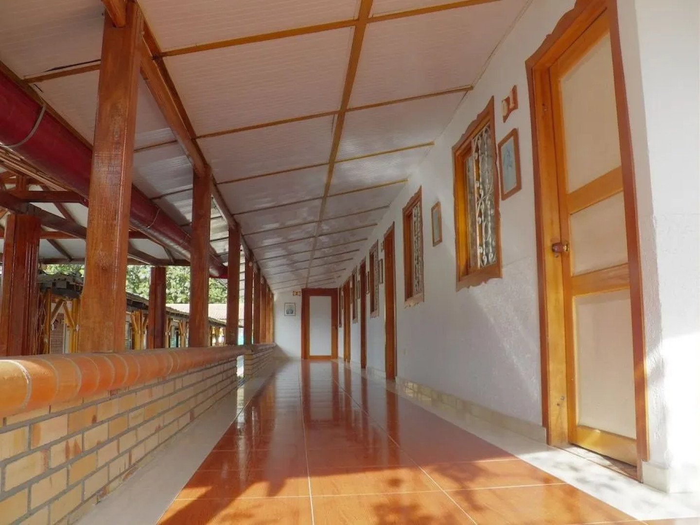 Cabañas Campestres Manantial