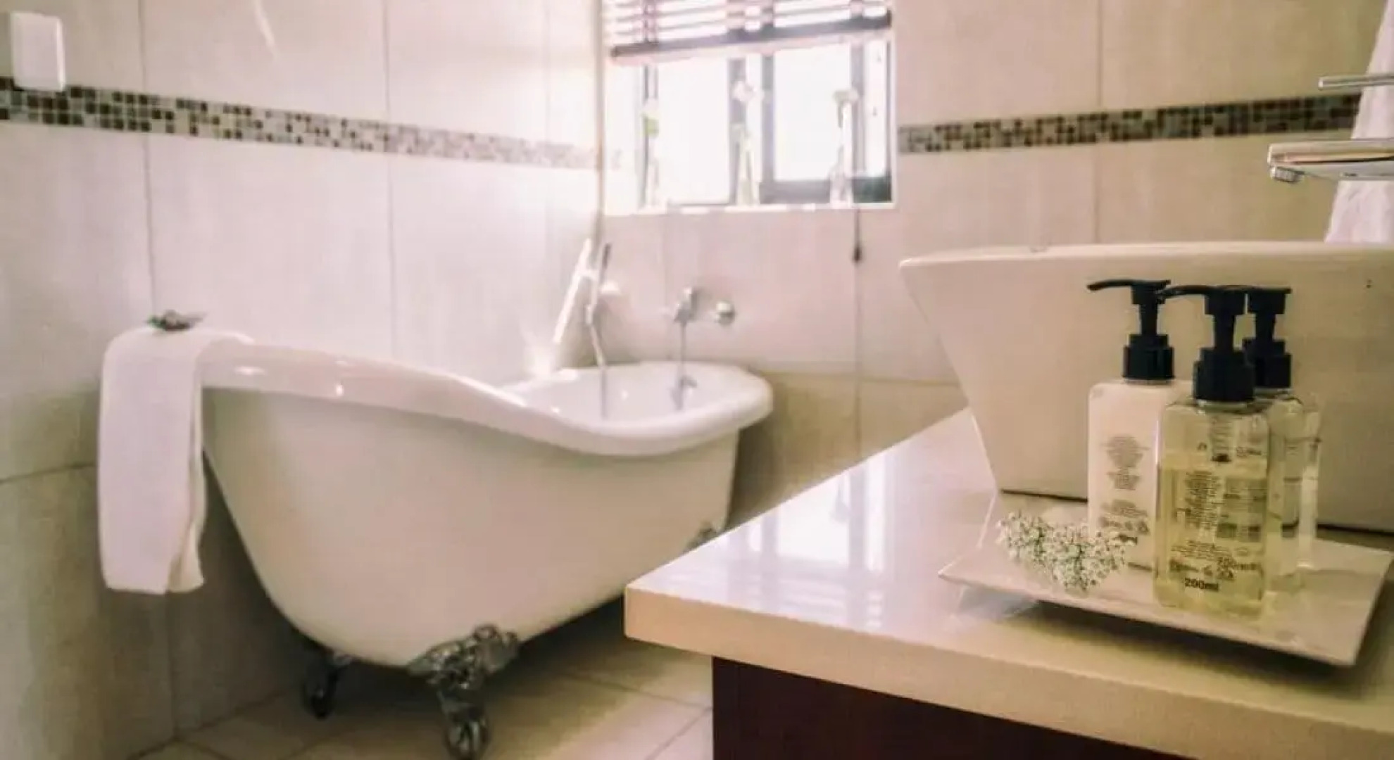 Stone Olive Guest House